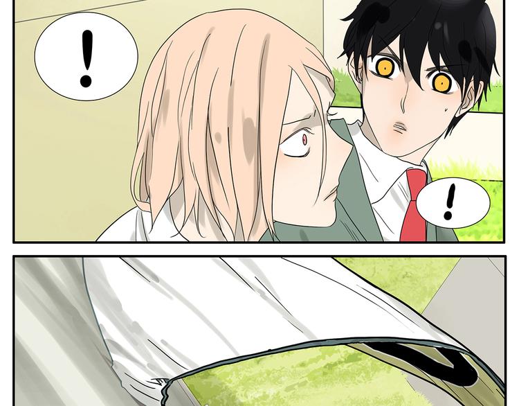 第45话 分手（上）-第45话