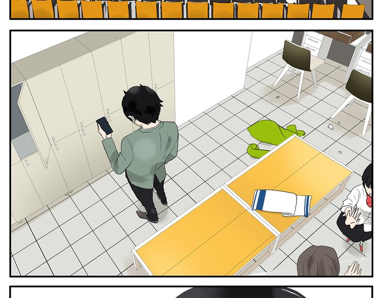 第51话 在一起-第51话