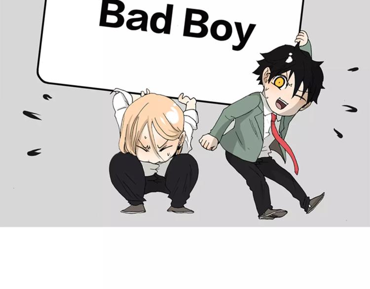第77话 Bad Boy(1/2)-第79话