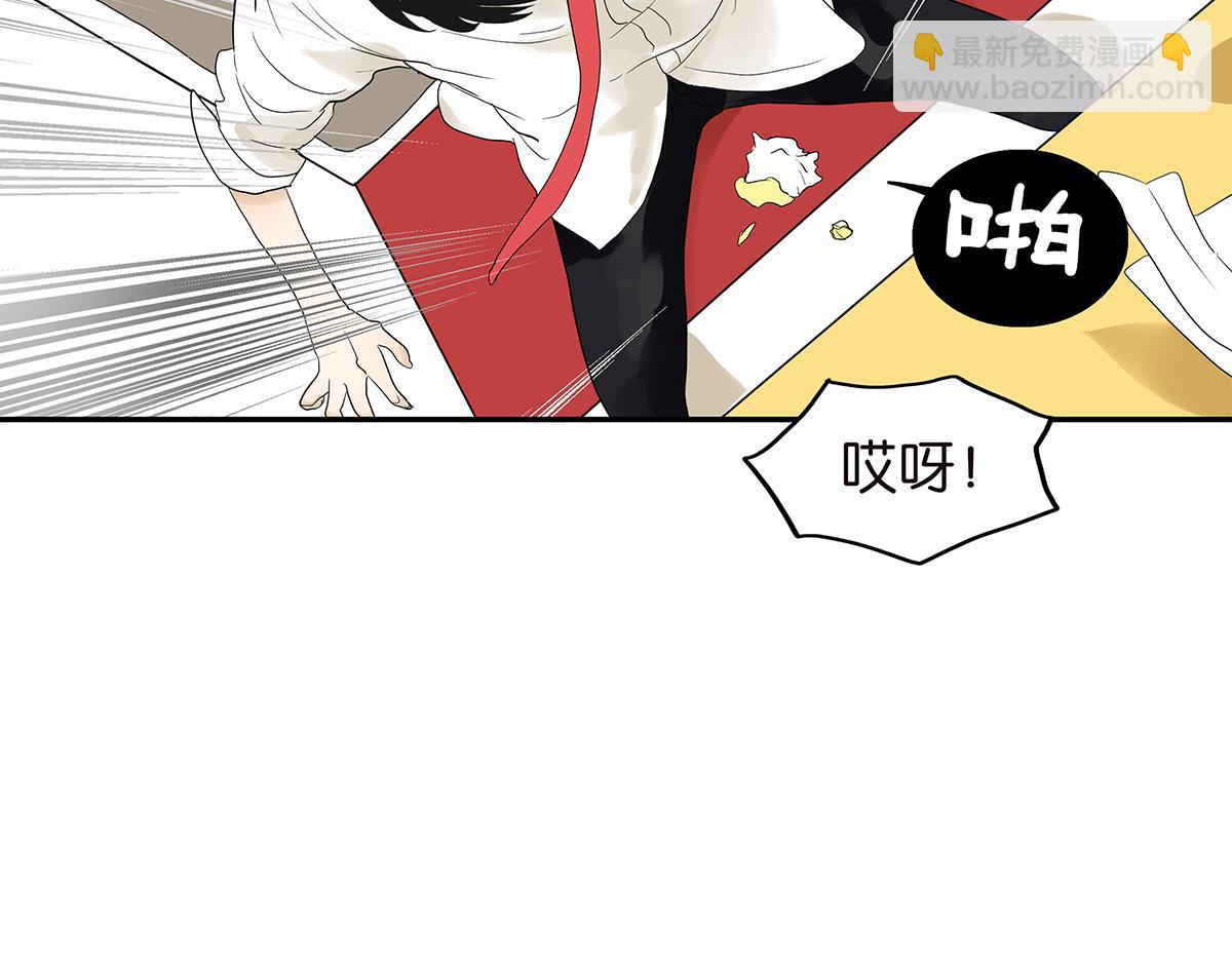 087话 爸爸的许可(1/2)-第91话