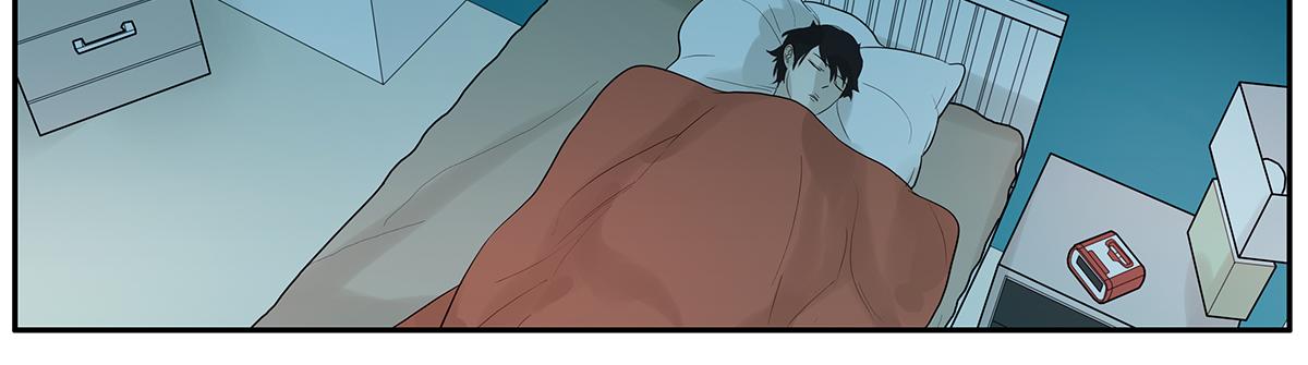 091话 鬼压床(1/2)-第95话