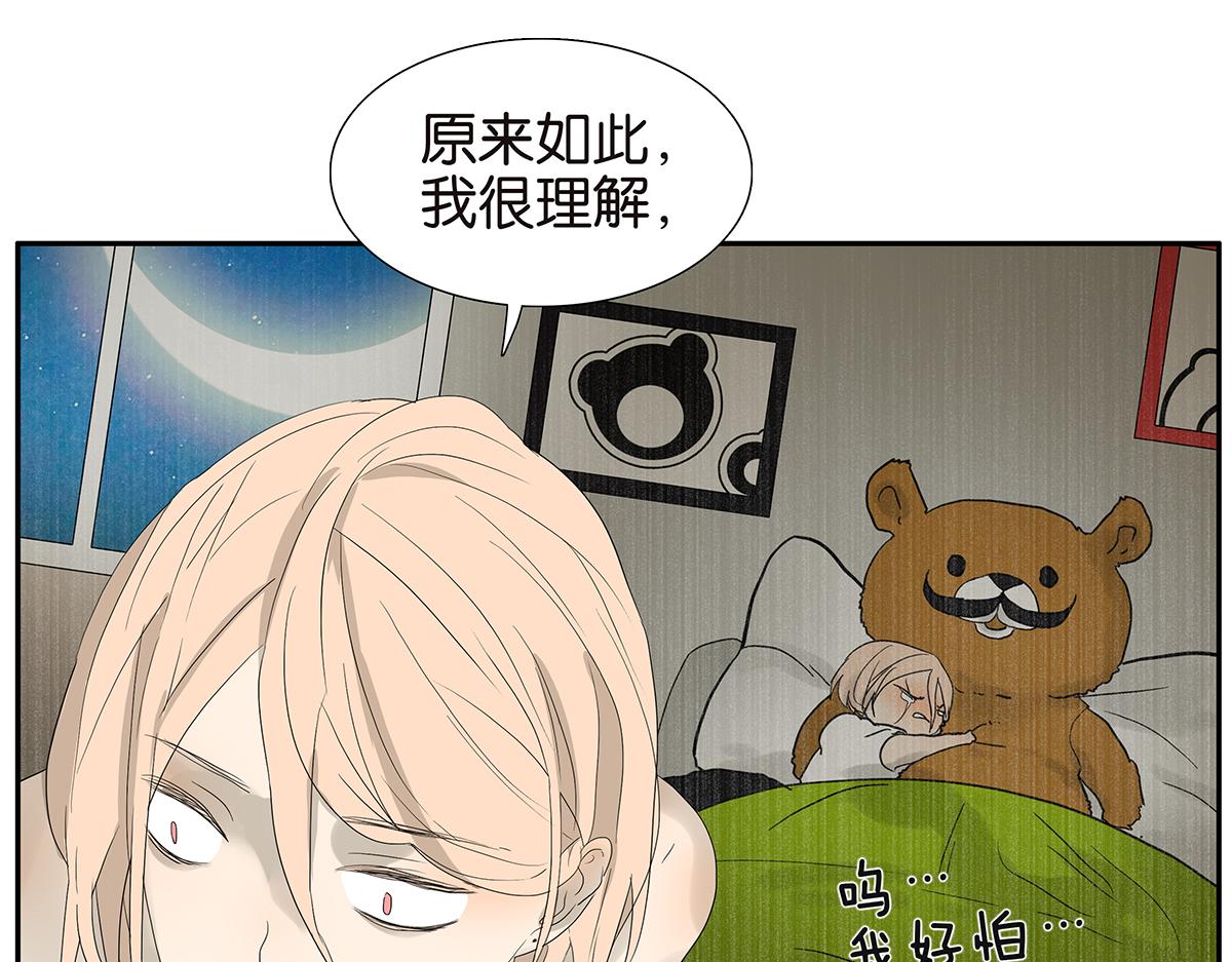 091话 鬼压床(1/2)-第95话