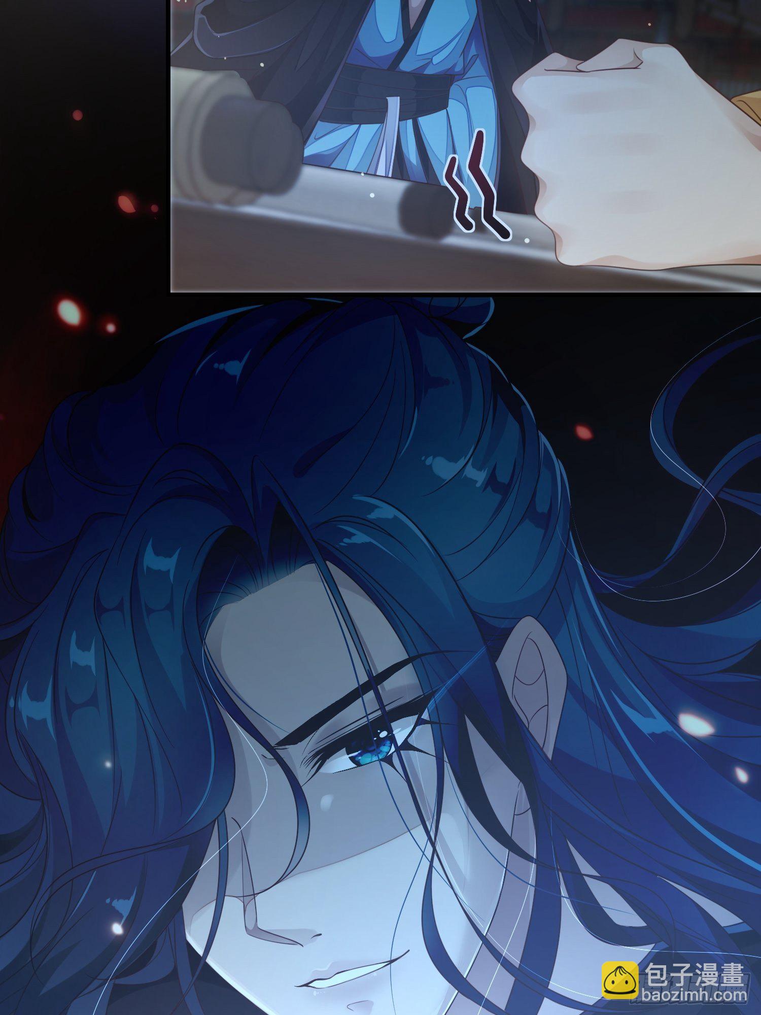 第十三话-魔气入侵(1/2)-第15话