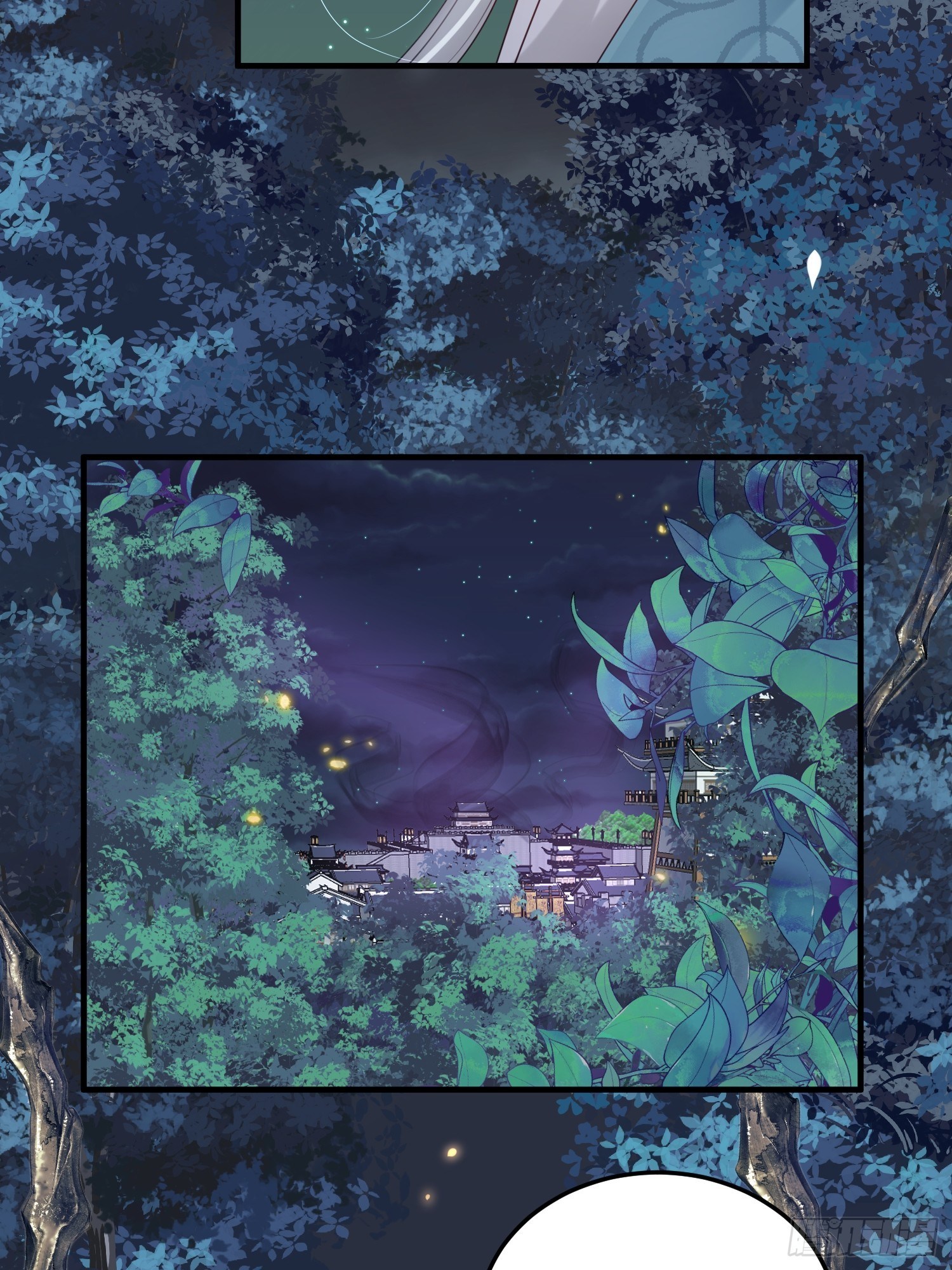 第十三话-魔气入侵(1/2)-第15话