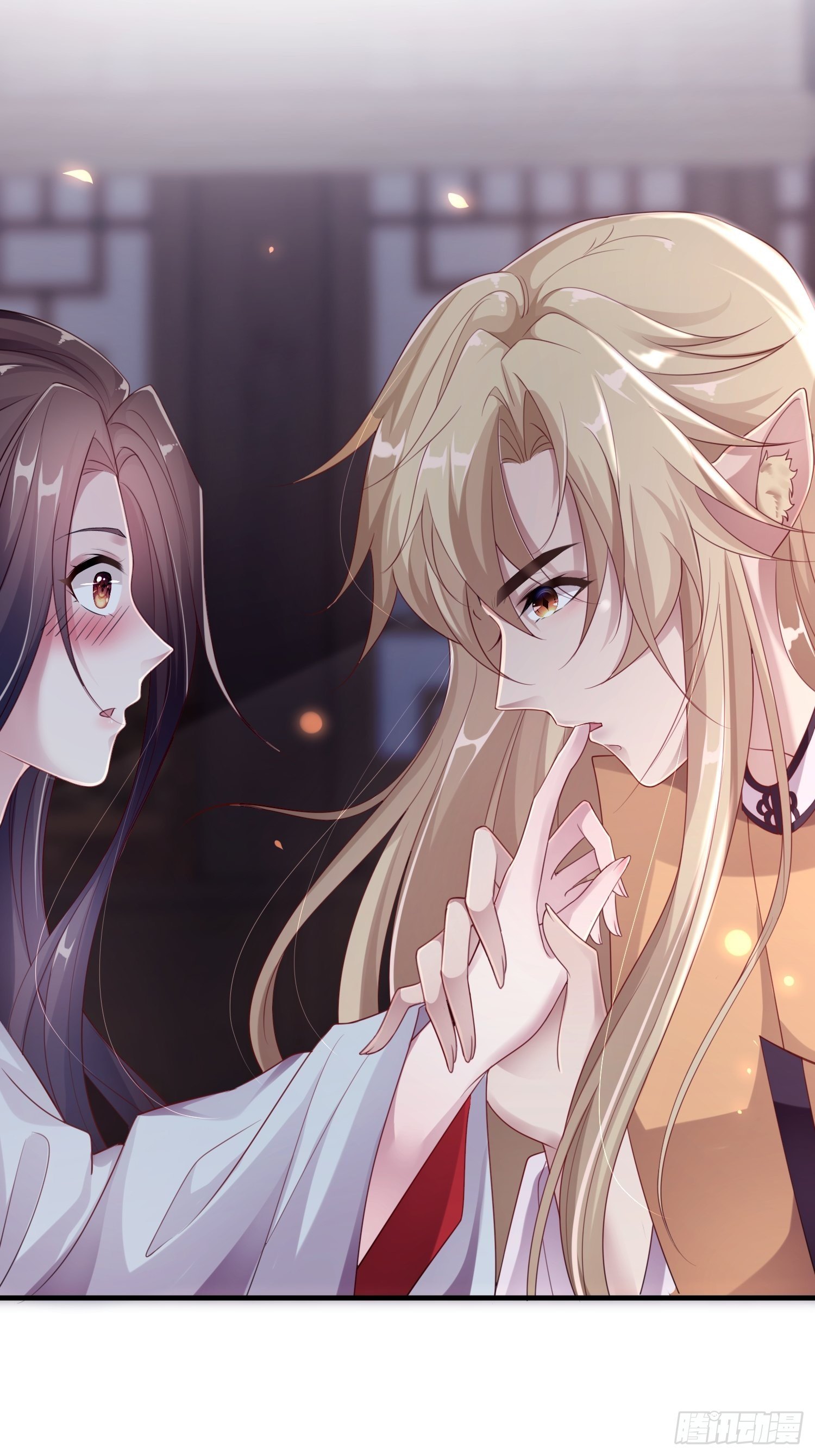 第十五话-心悸病发(1/2)-第17话