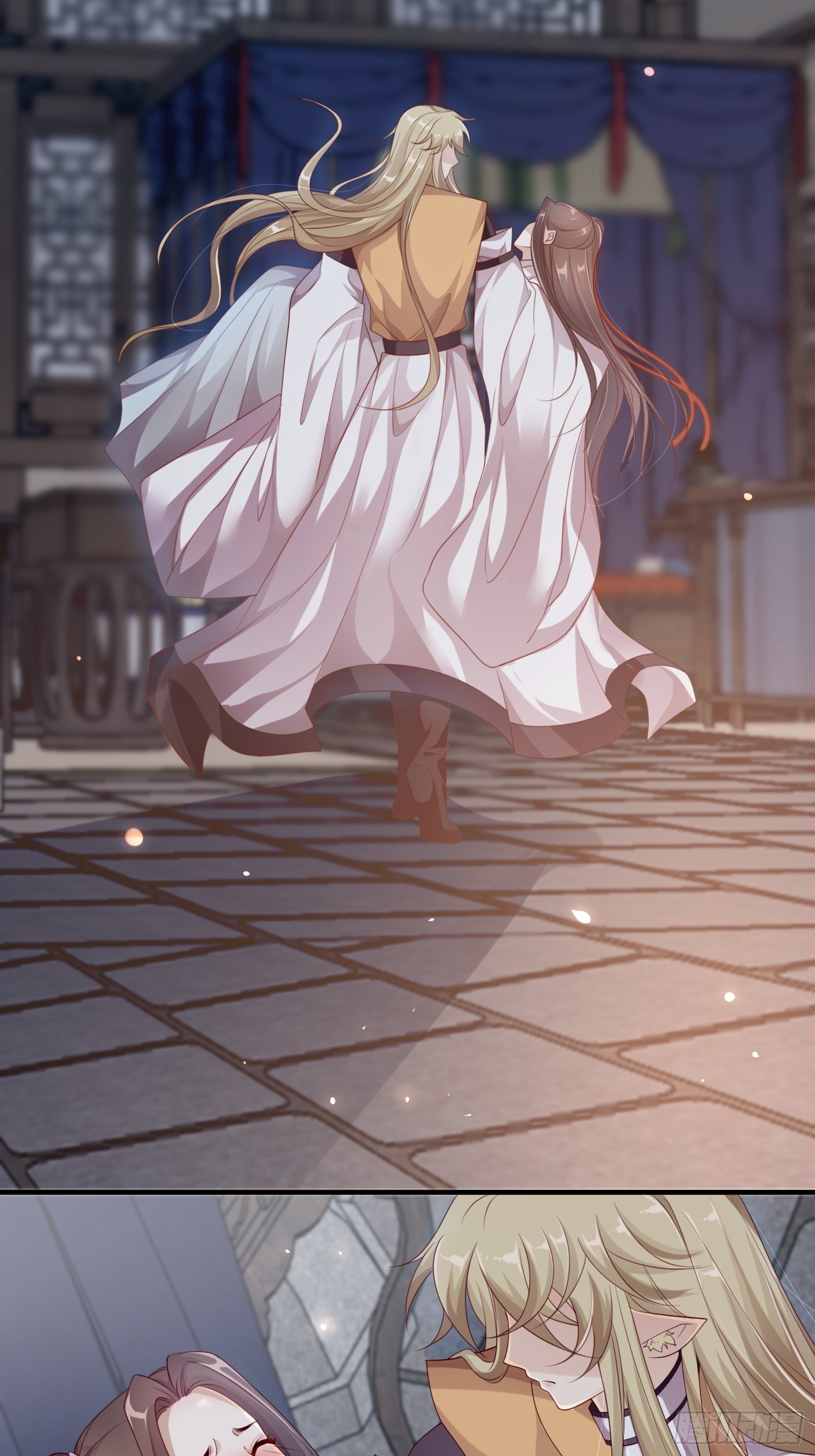 第十五话-心悸病发(1/2)-第17话