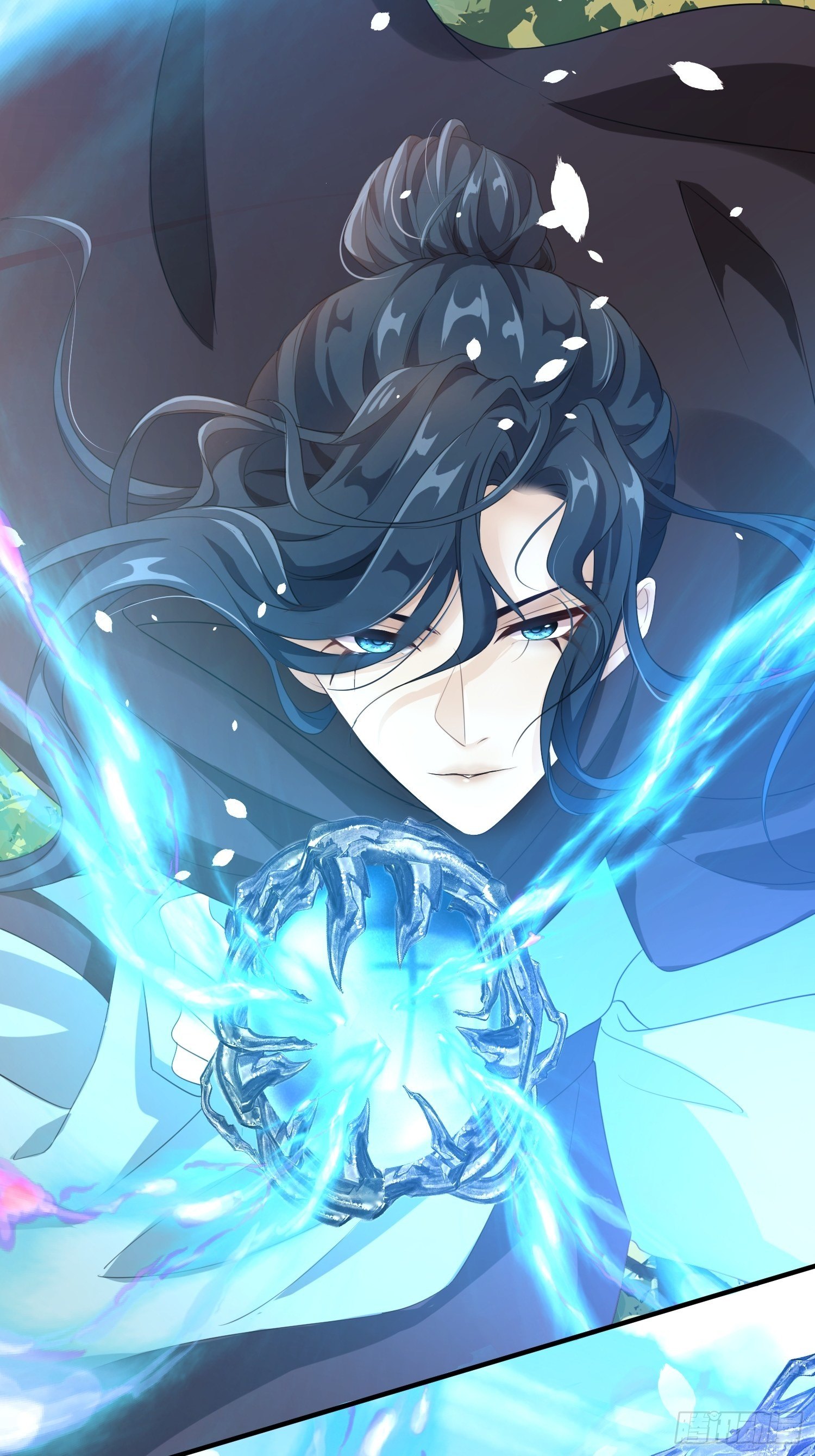 第17话-北境遇险（下）(1/2)-第19话