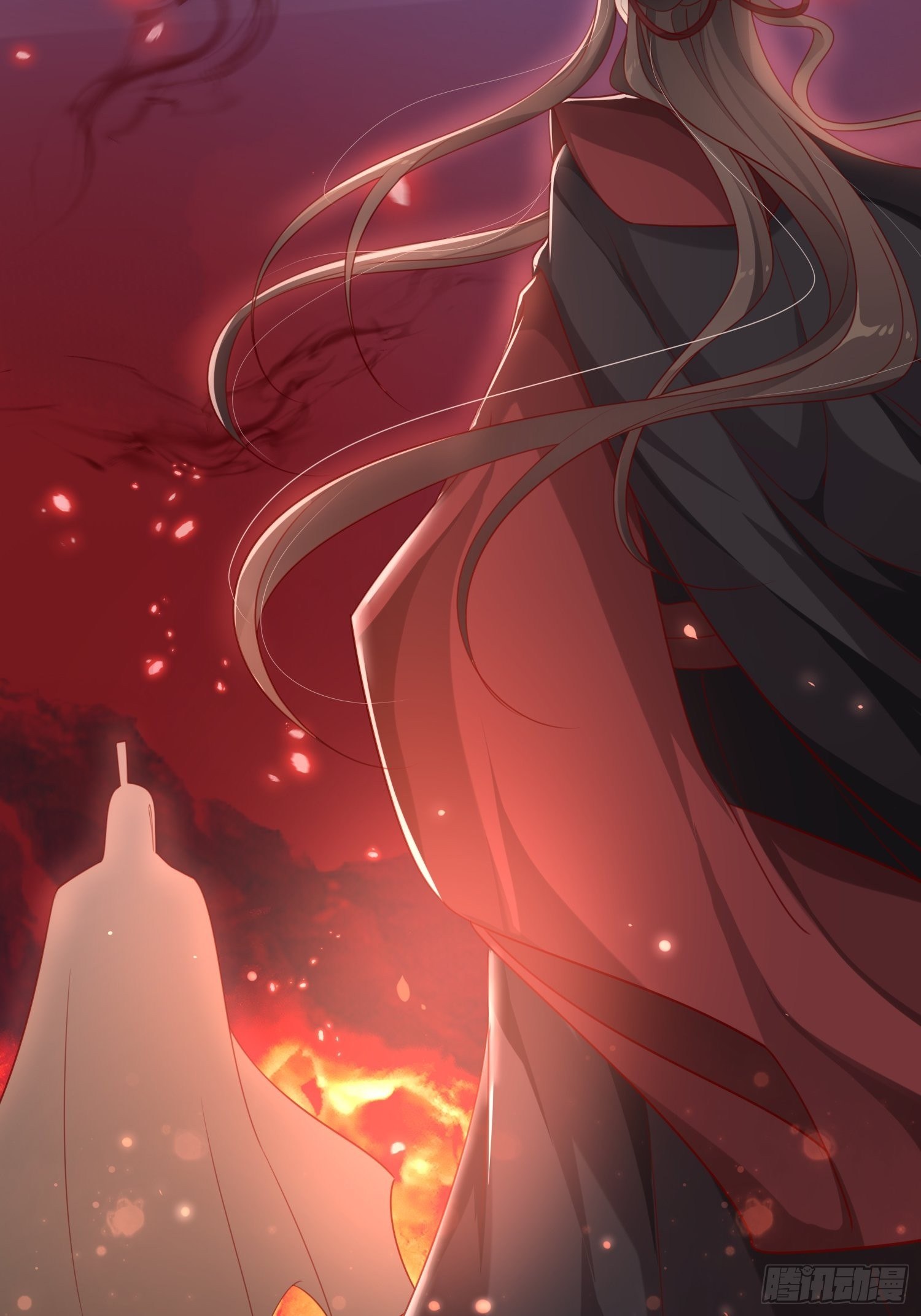 第41话&mdash;清瑶的回忆(1/2)-第43话