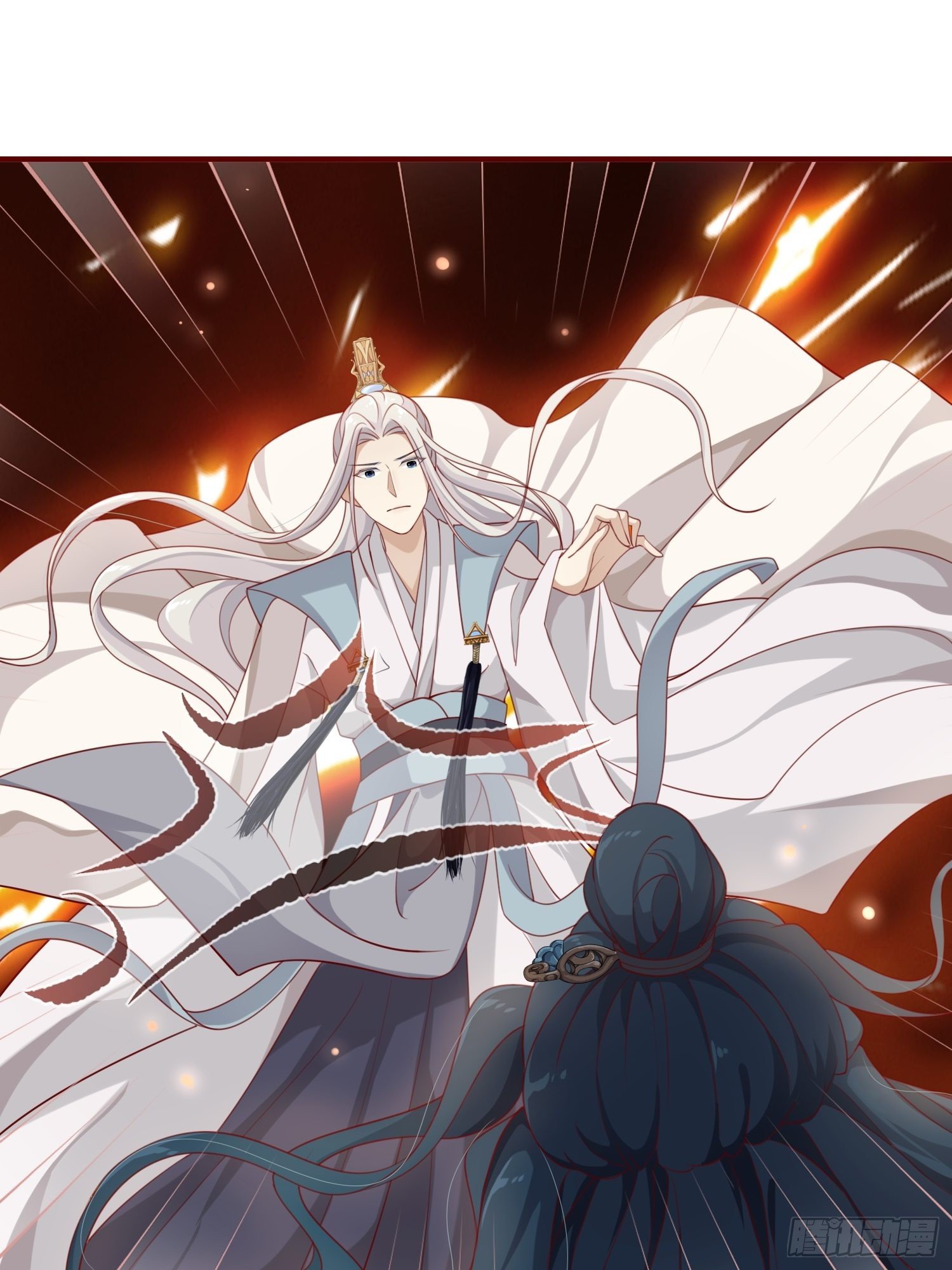 第41话&mdash;清瑶的回忆(1/2)-第43话