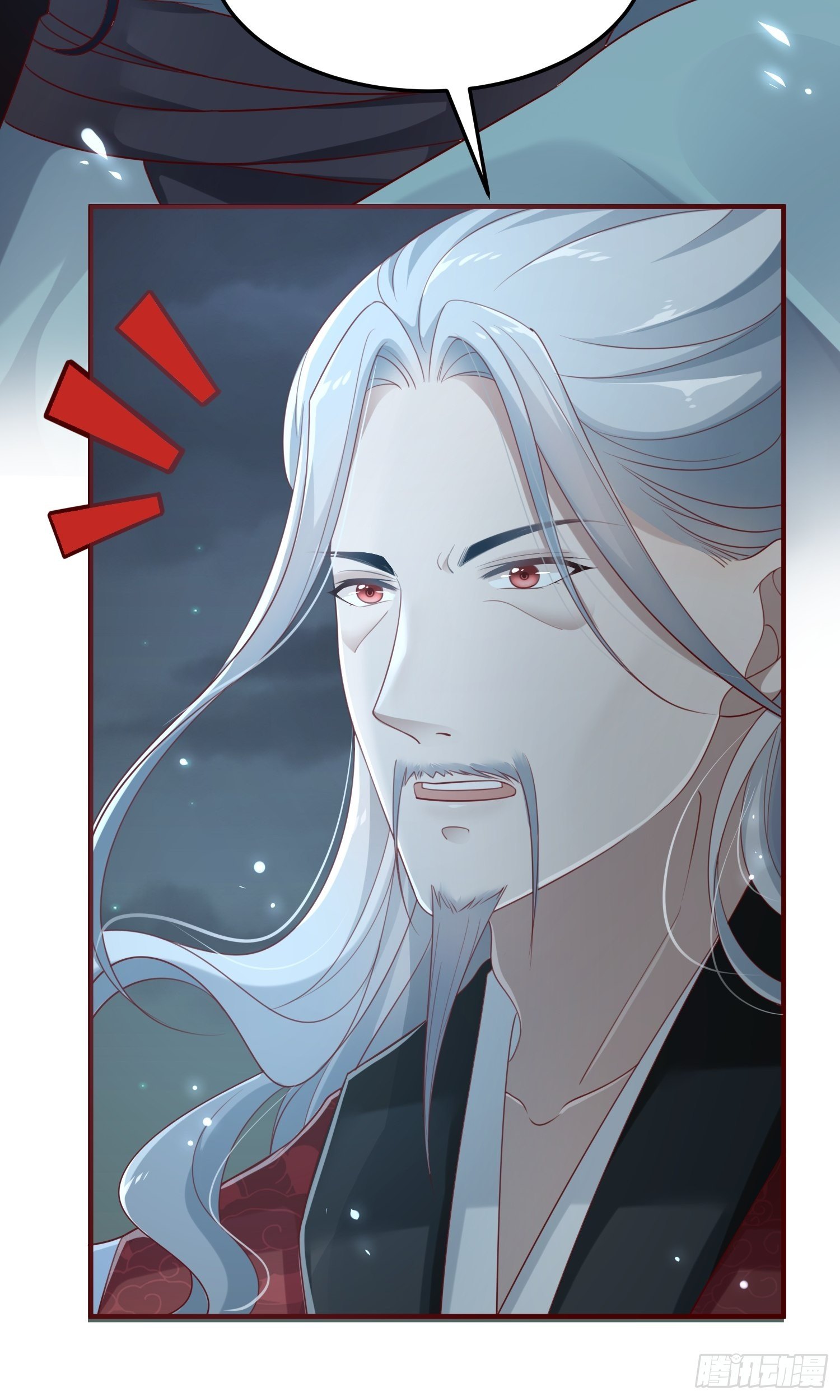 第43话&mdash;&mdash;谈判(1/2)-第45话