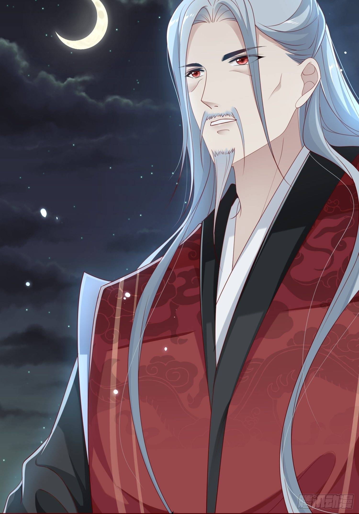 第43话&mdash;&mdash;谈判(1/2)-第45话