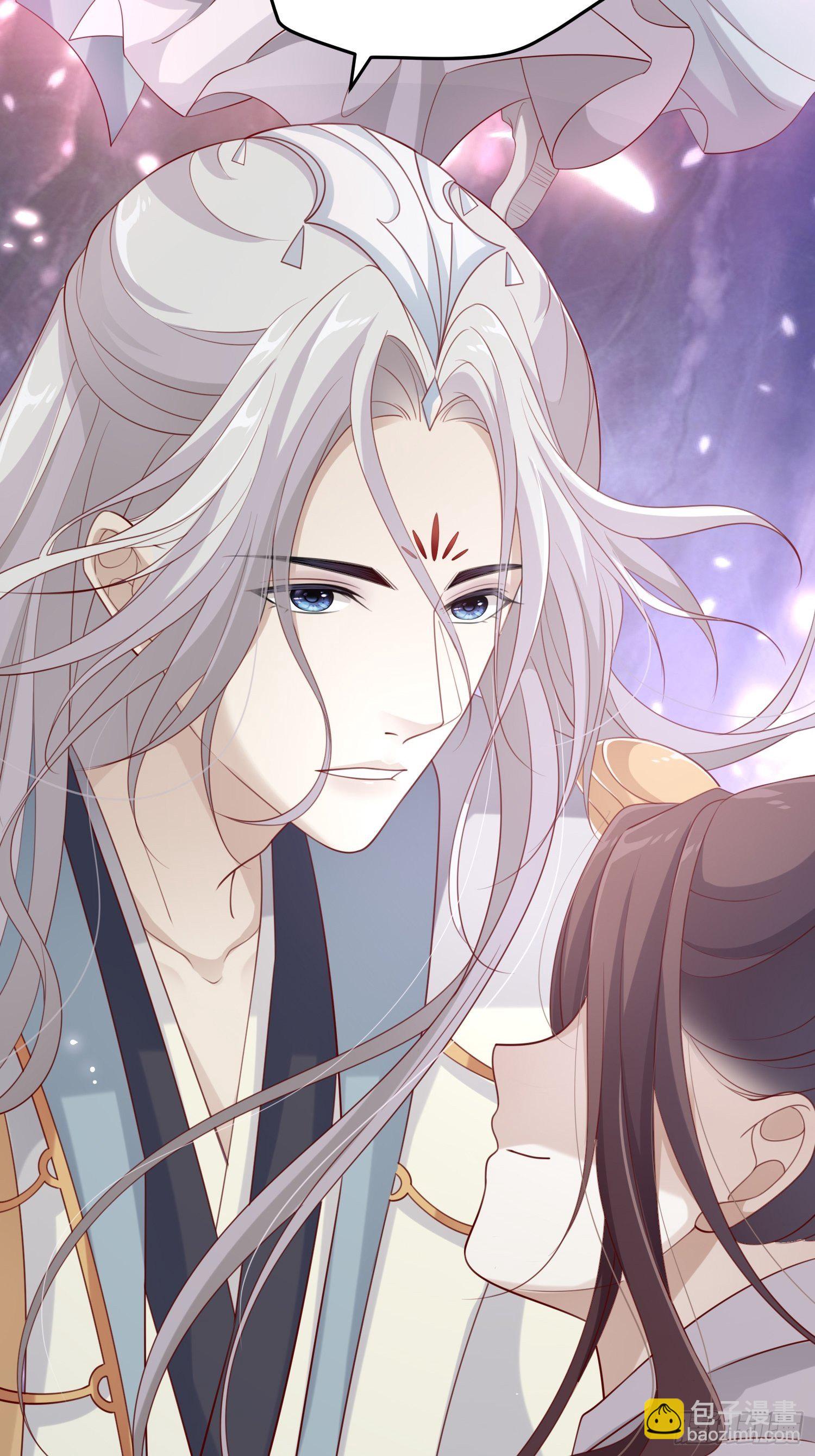 第45话&mdash;觉醒(1/2)-第47话