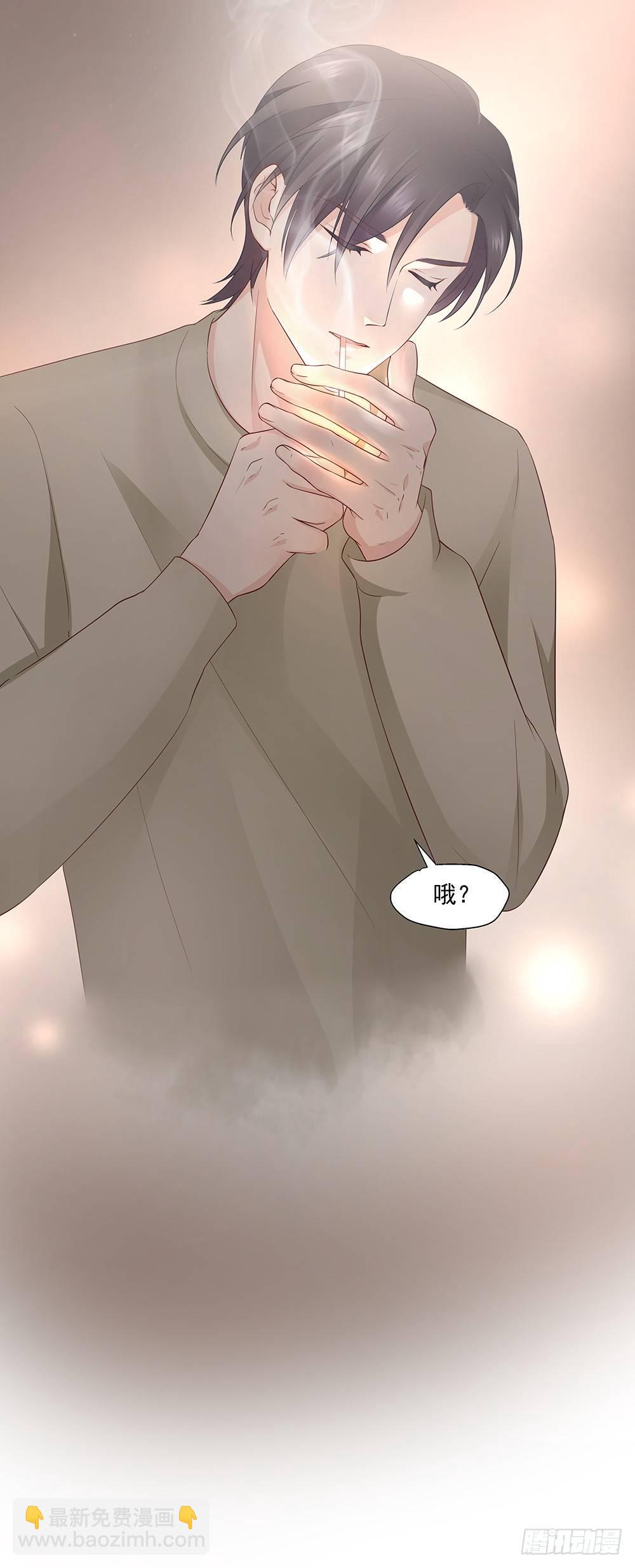 不能被替代-第11话