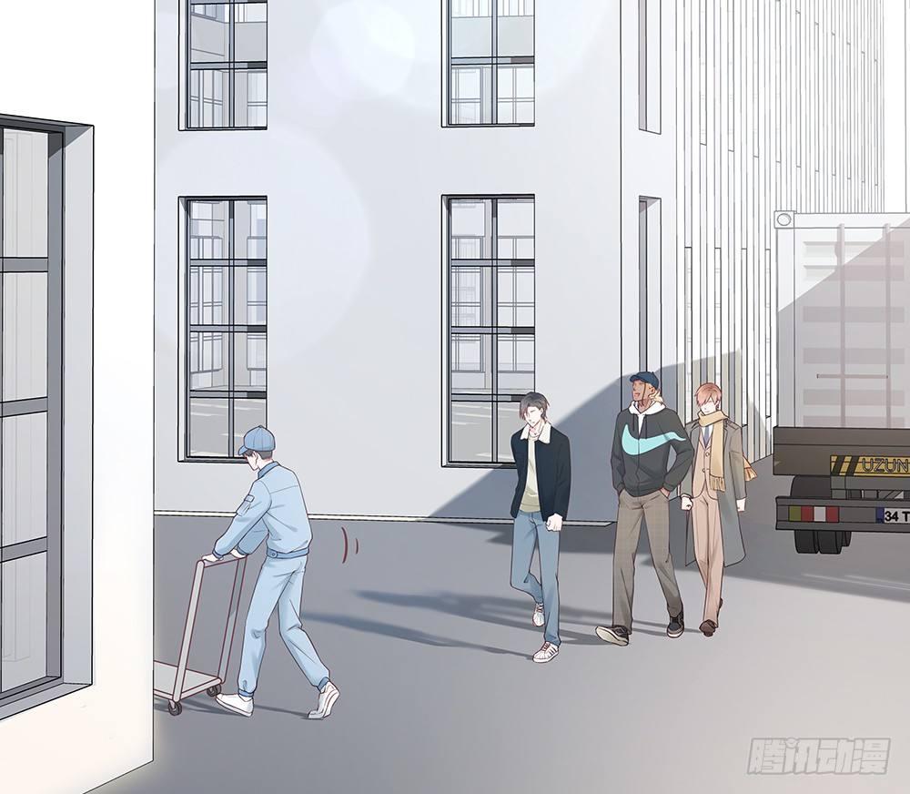 不能被替代-第11话