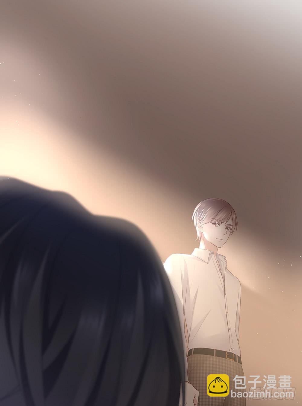 不能被替代-第11话