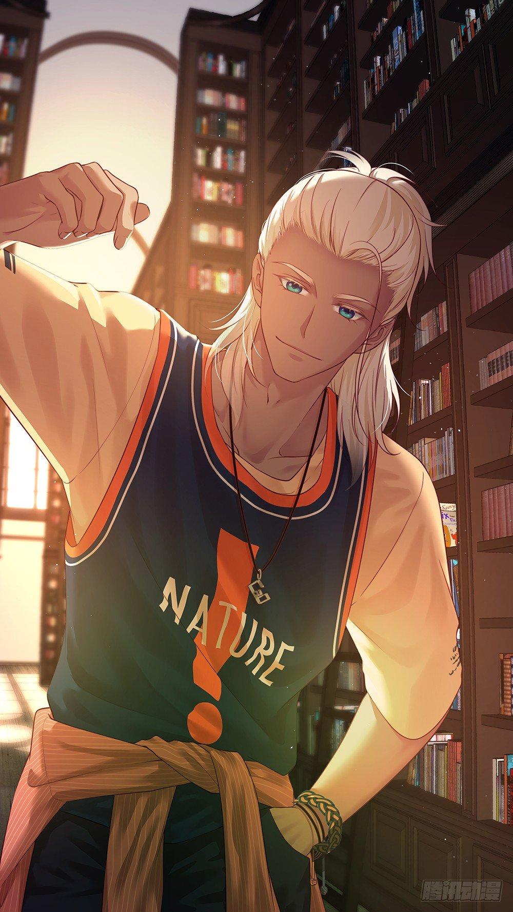 不是朋友(1/2)-第13话