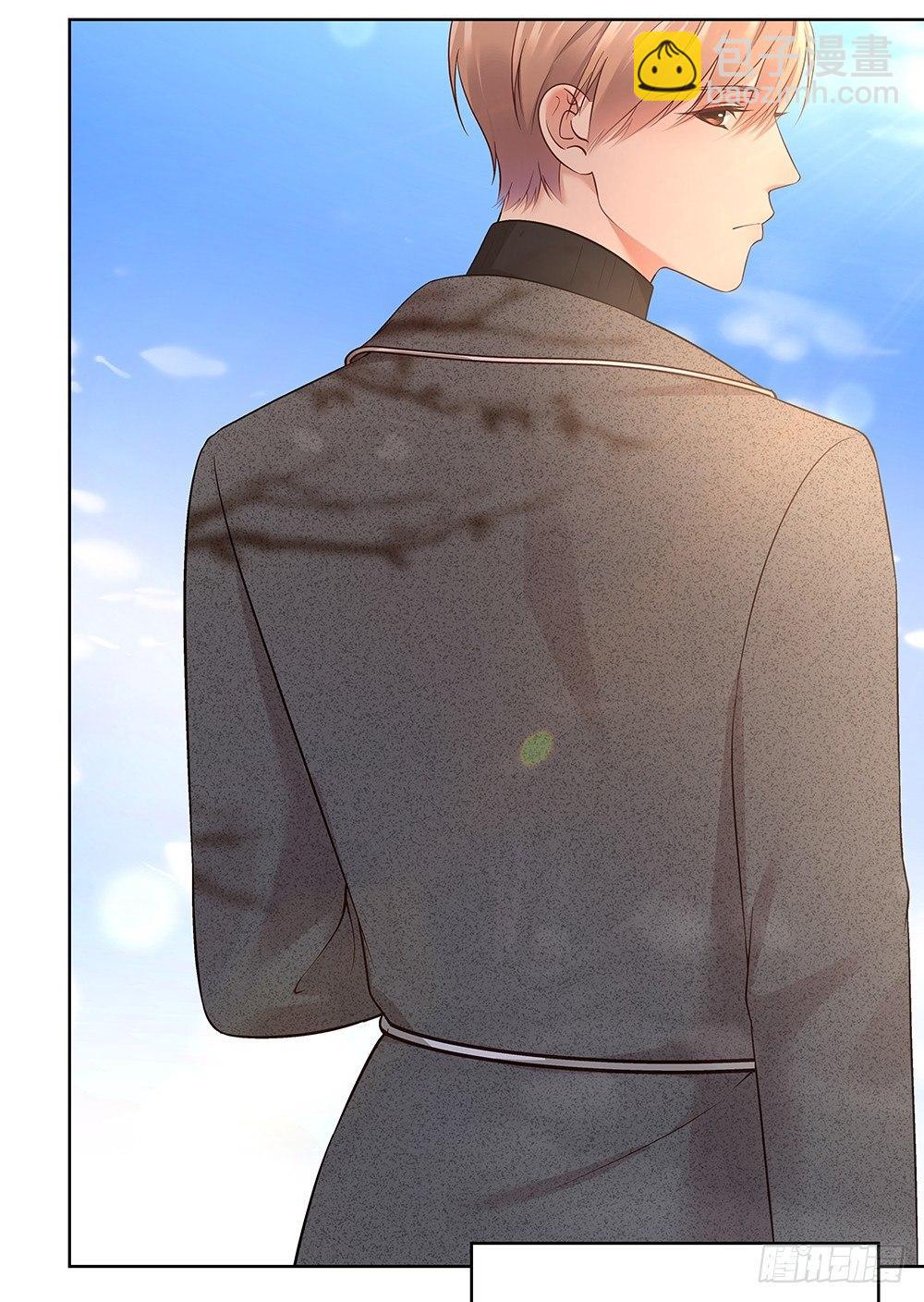 不自然(1/2)-第23话