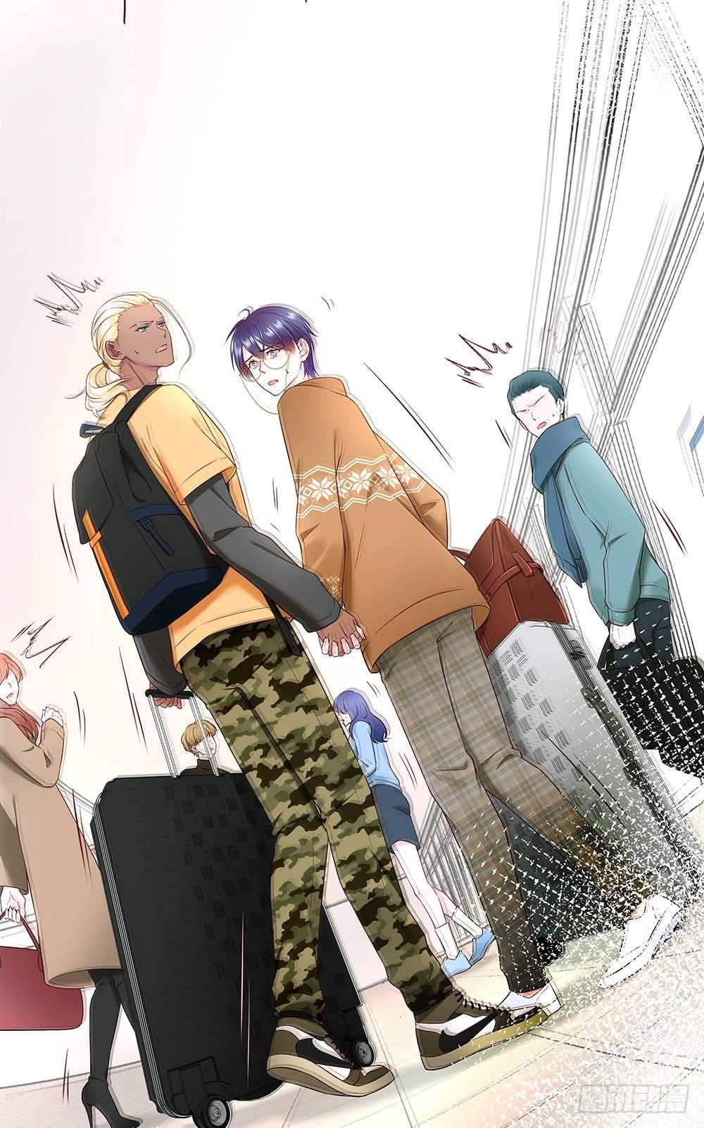 番外SAN SAN LOVE 1-第27话