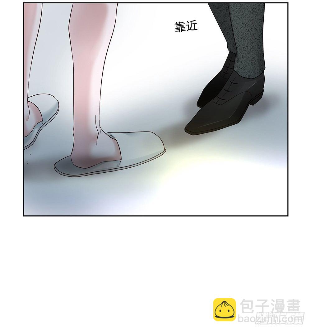 不勉强(1/2)-第37话