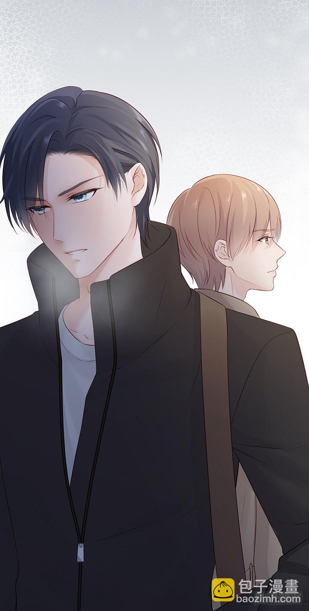 不用了吧(1/2)-第5话