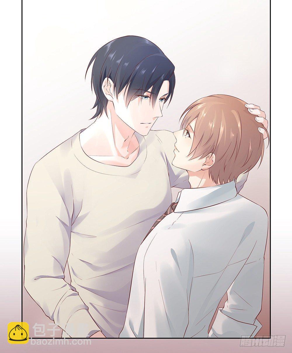 不用了吧(1/2)-第5话