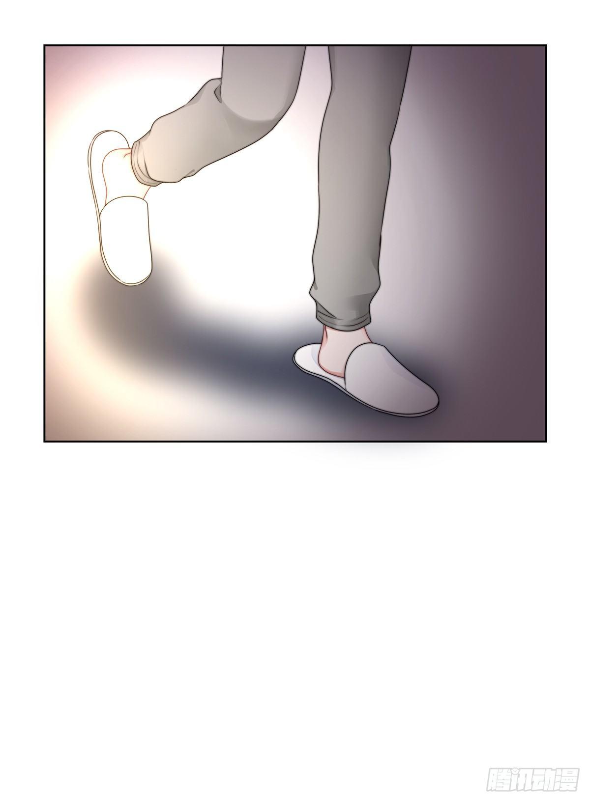 不许再接近-第41话