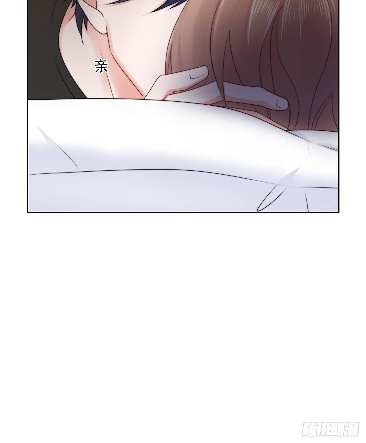 不许再接近-第41话