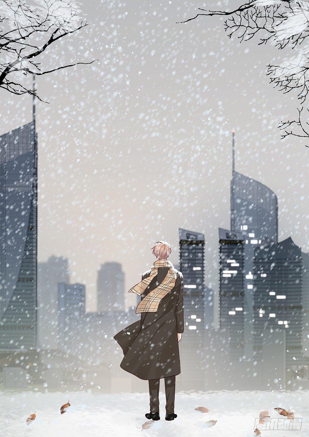 不是为了你(1/2)-第7话