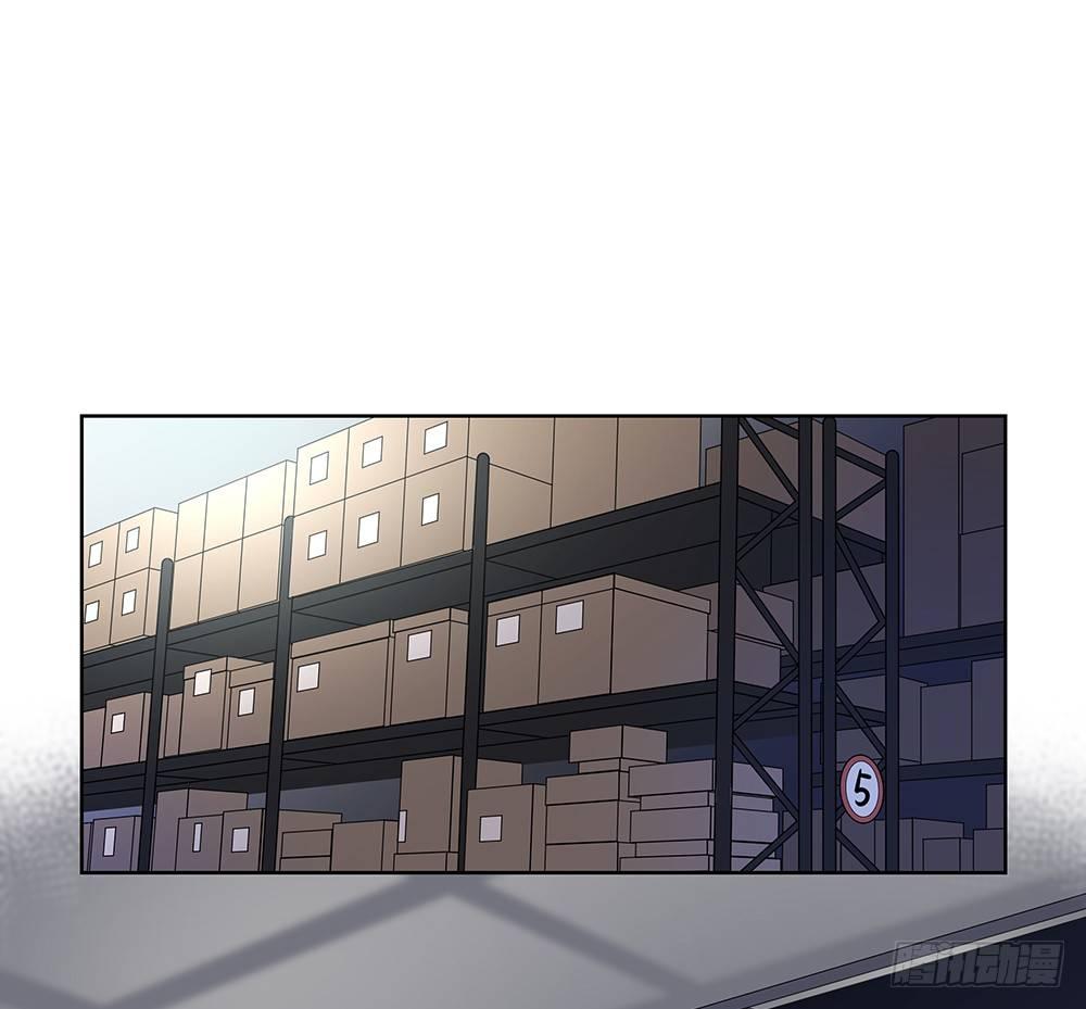 不做电灯泡-第9话