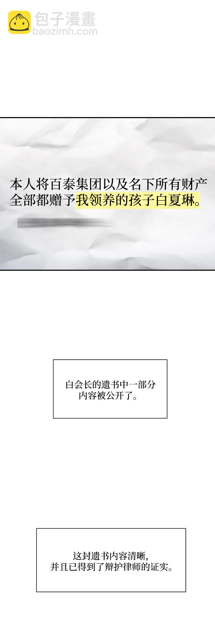 金字塔游戏 - [第100话] 还有那之后(1/3) - 2