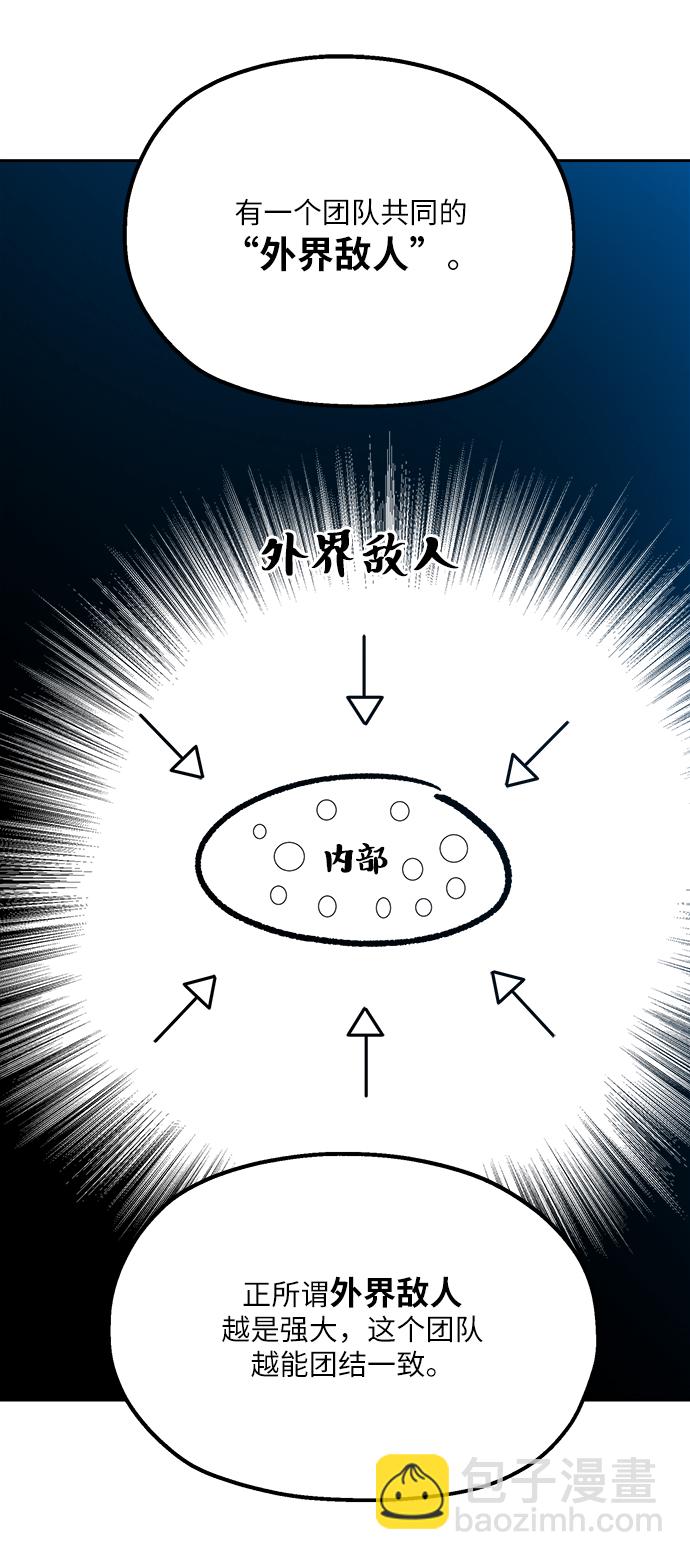 金字塔遊戲 - [第49話] 地位能造就一個人（4）(1/2) - 3