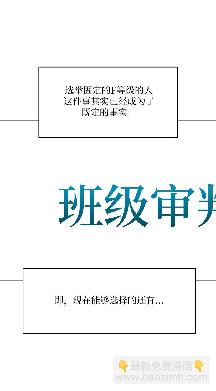 金字塔游戏 - [第79话] 班级审判（3）(1/3) - 1