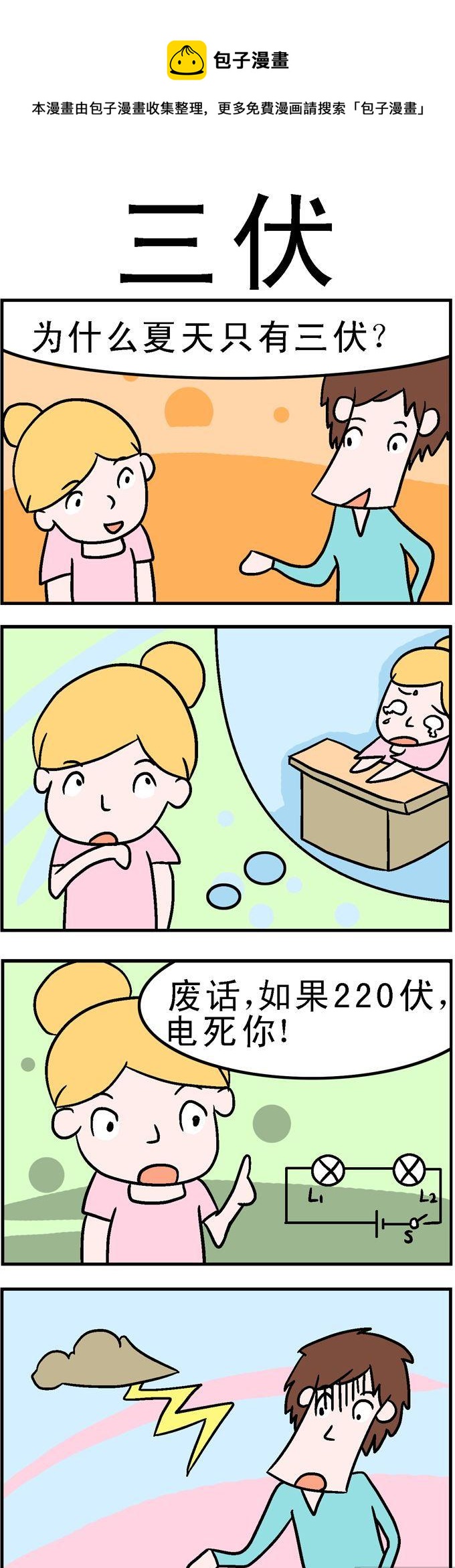 103.三伏-第103话