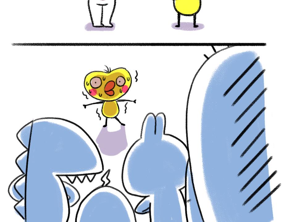 13话 不好好工作怎么行-第13话