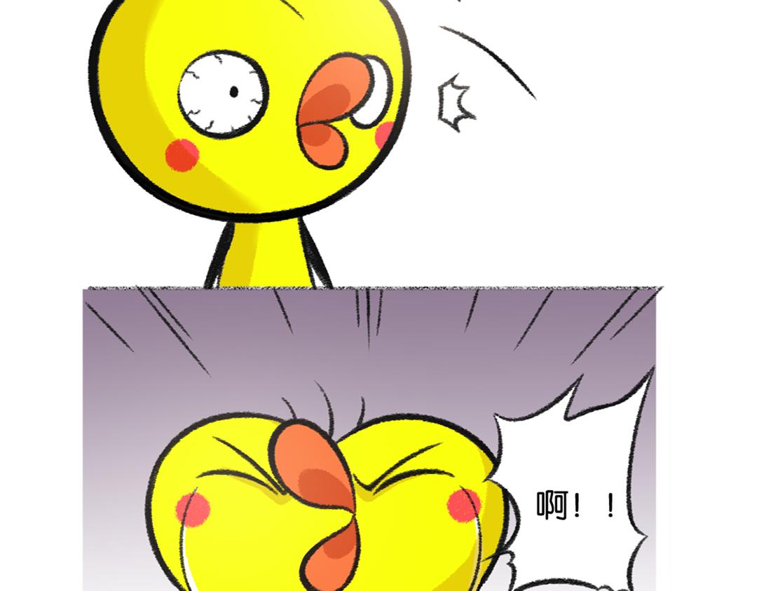 36 头发是人生的映射-第39话