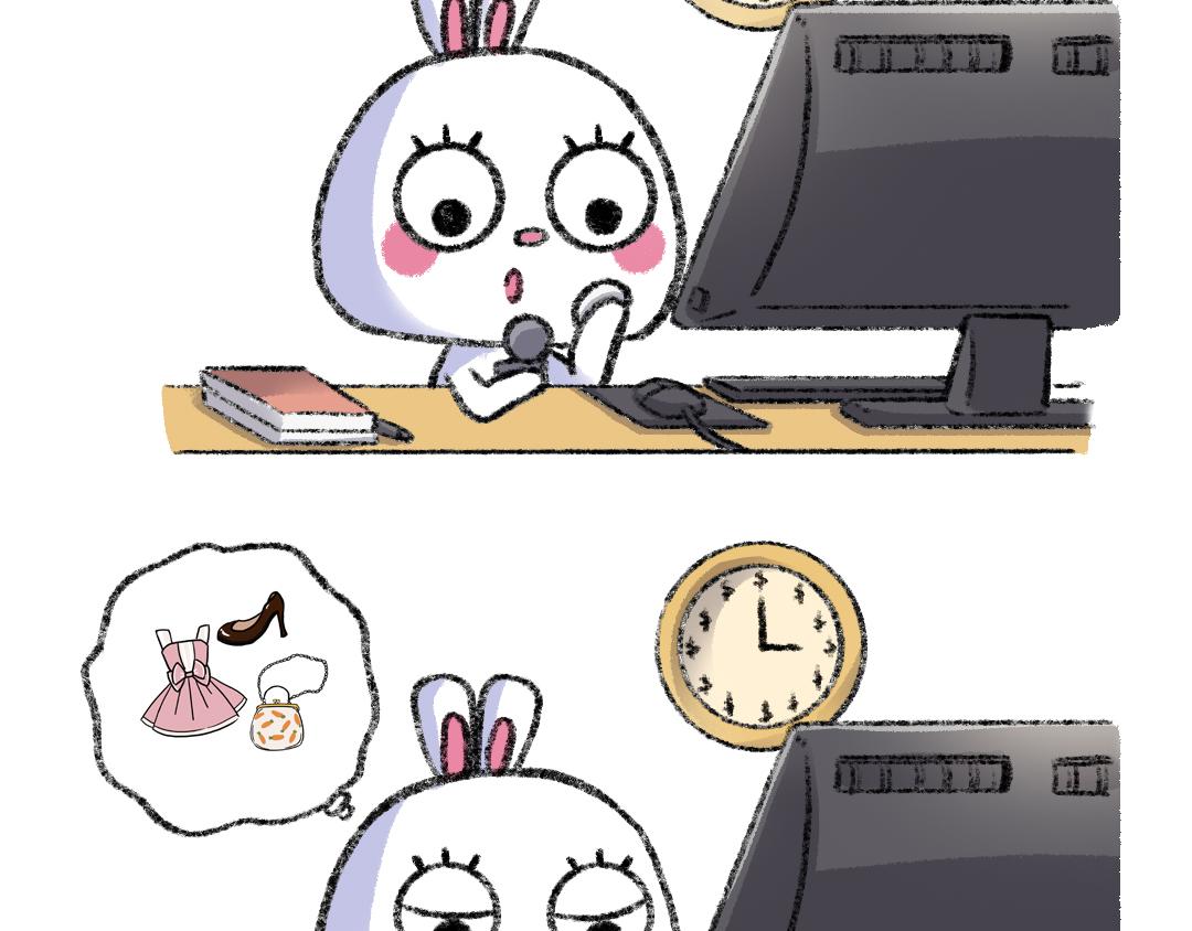 09话  神奇的周一综合征！-第9话