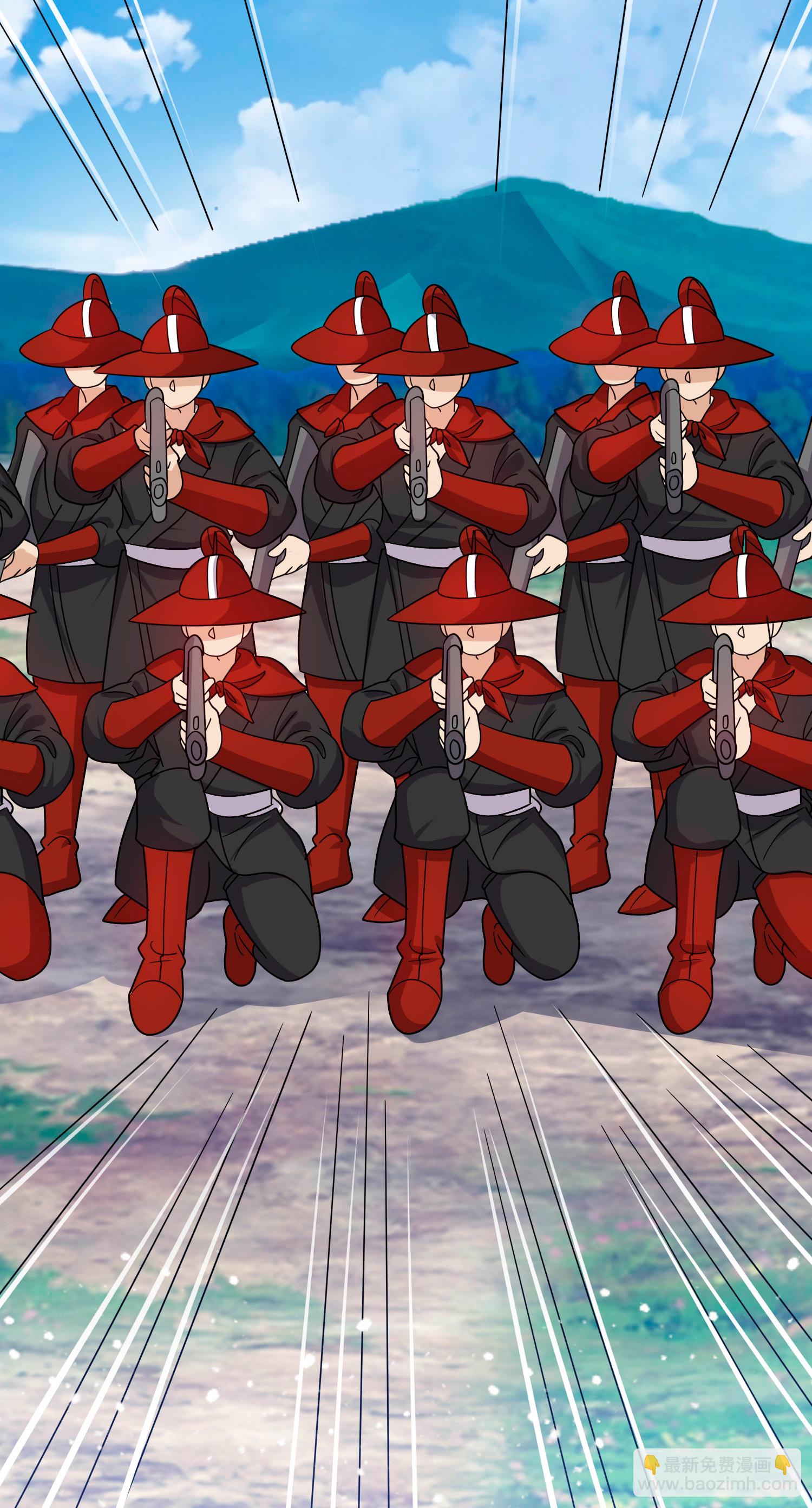 極品敗家子 - 第403話 最後時刻 - 6