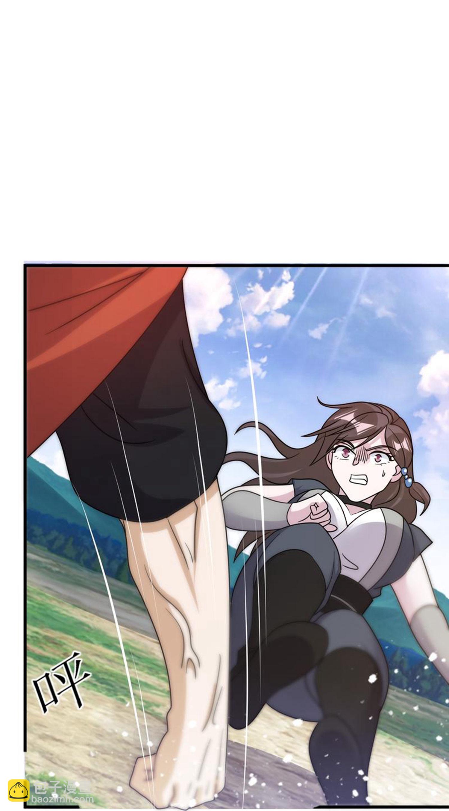 極品敗家子 - 第407話 開無雙的朱高煦 - 6