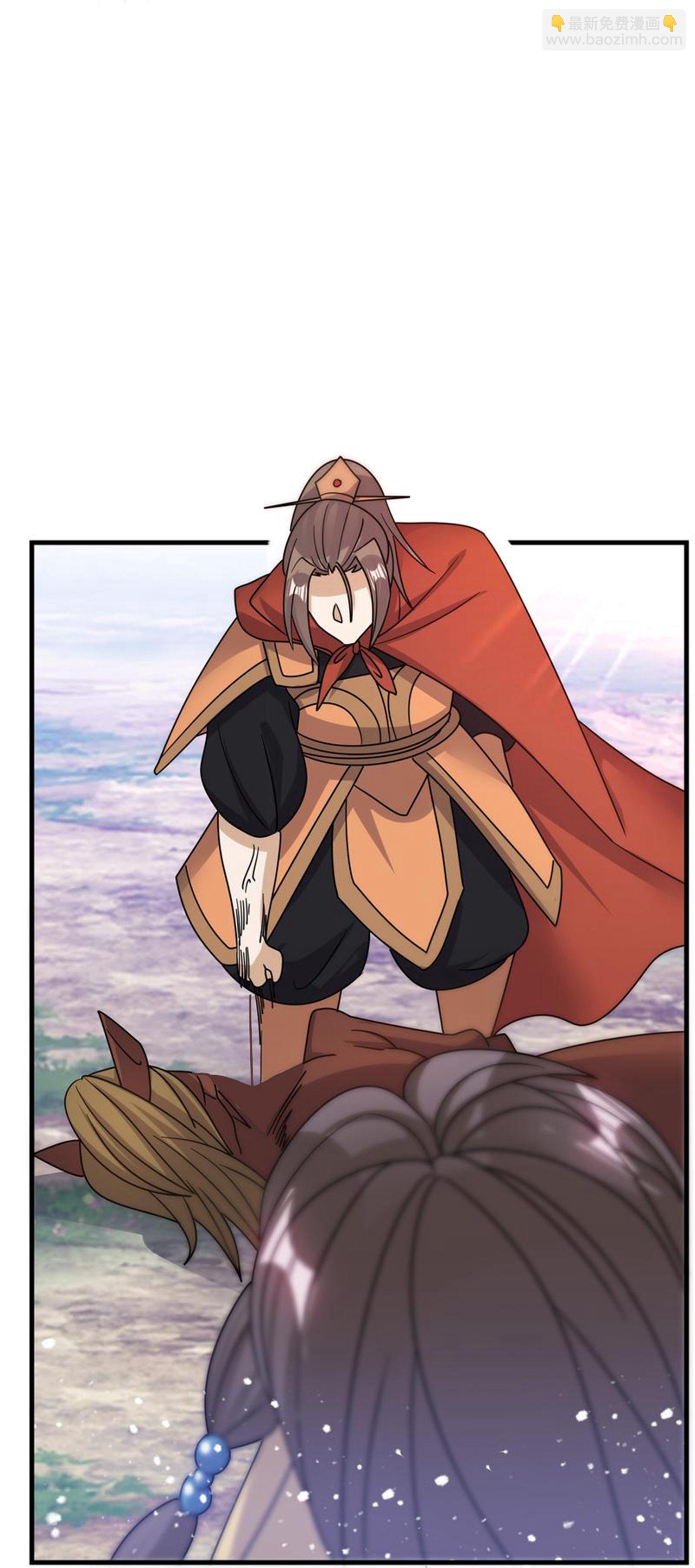 極品敗家子 - 第407話 開無雙的朱高煦 - 2