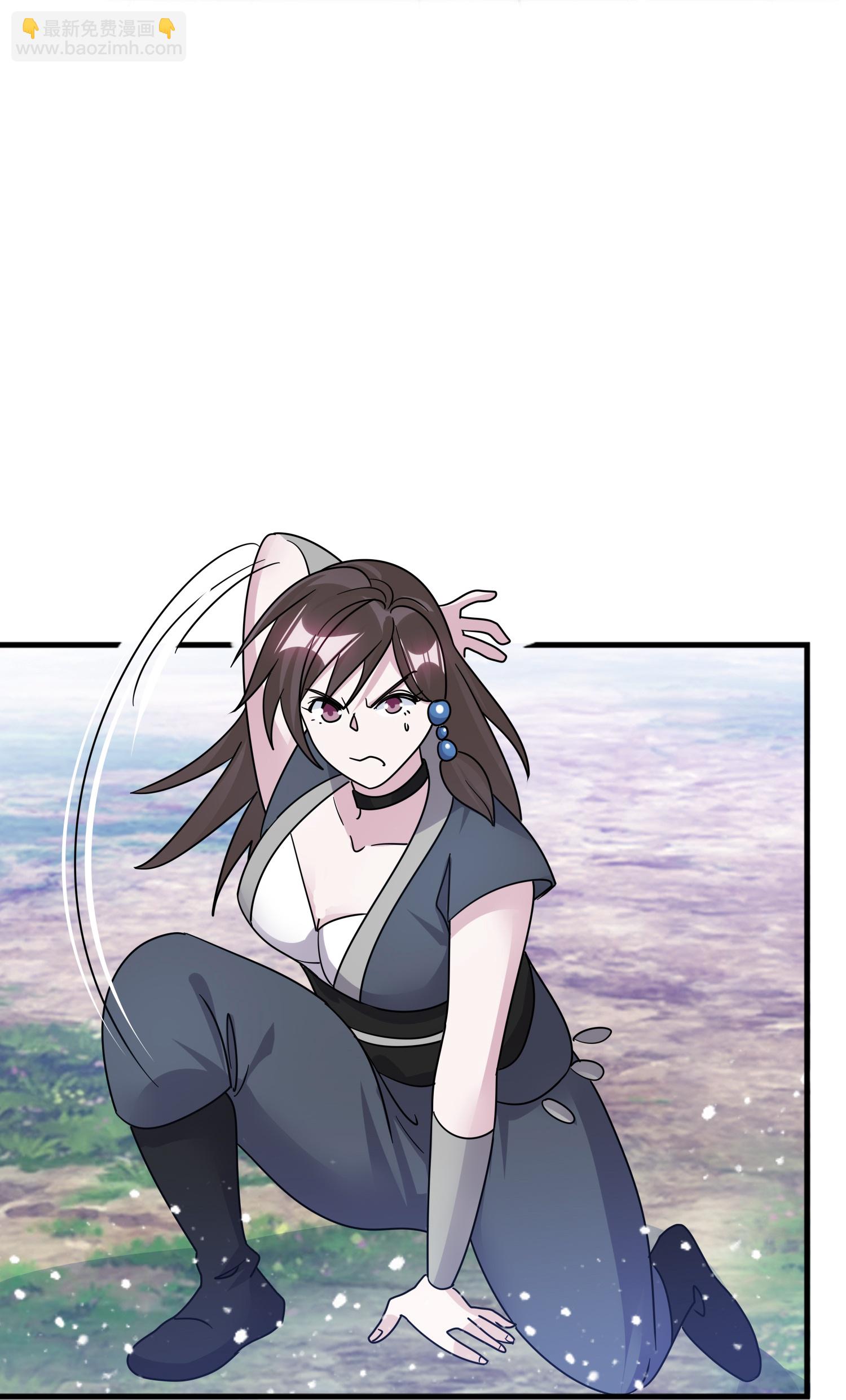 極品敗家子 - 第407話 開無雙的朱高煦 - 3