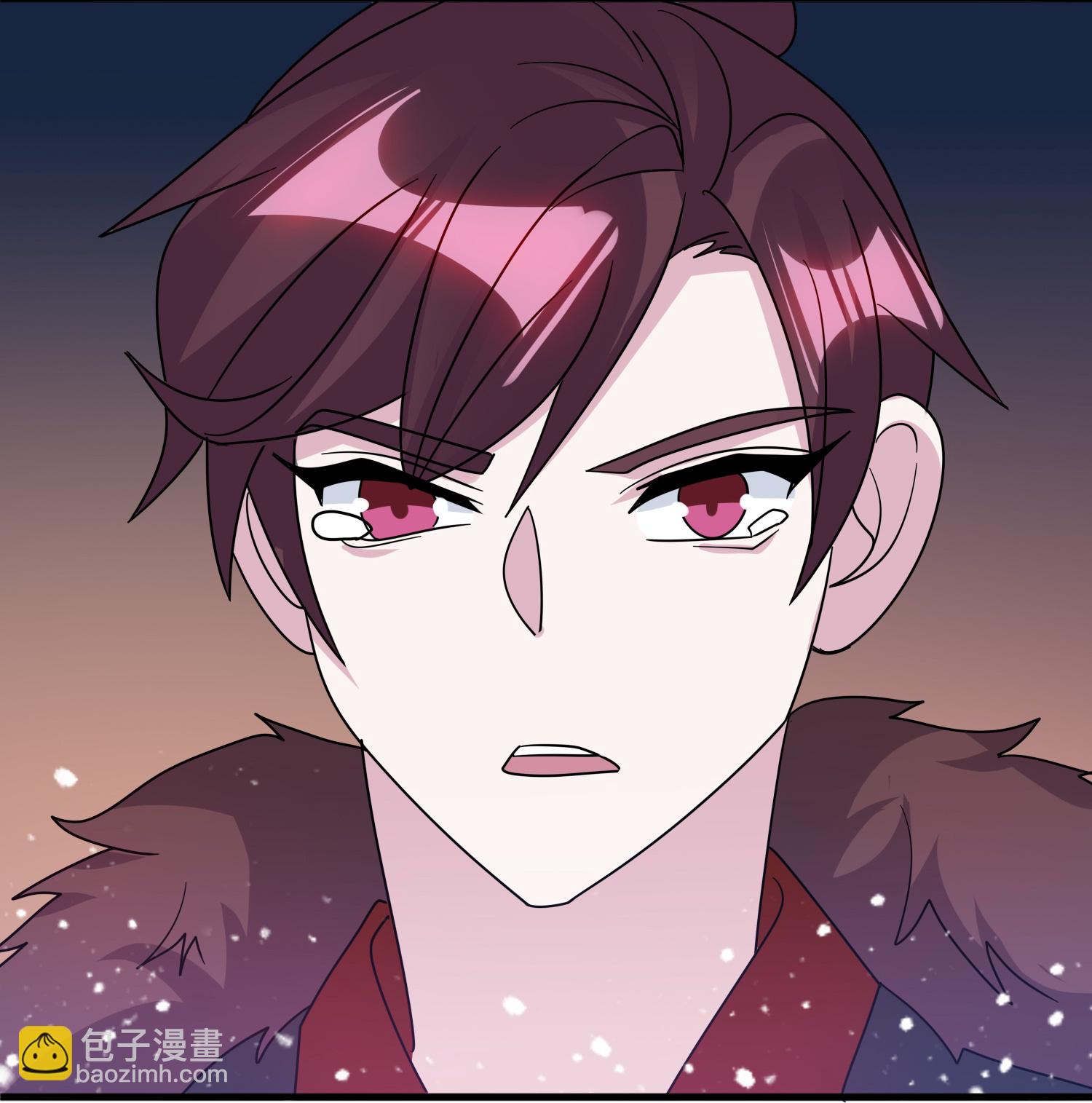 極品敗家子 - 第413話 開個玩笑 - 3