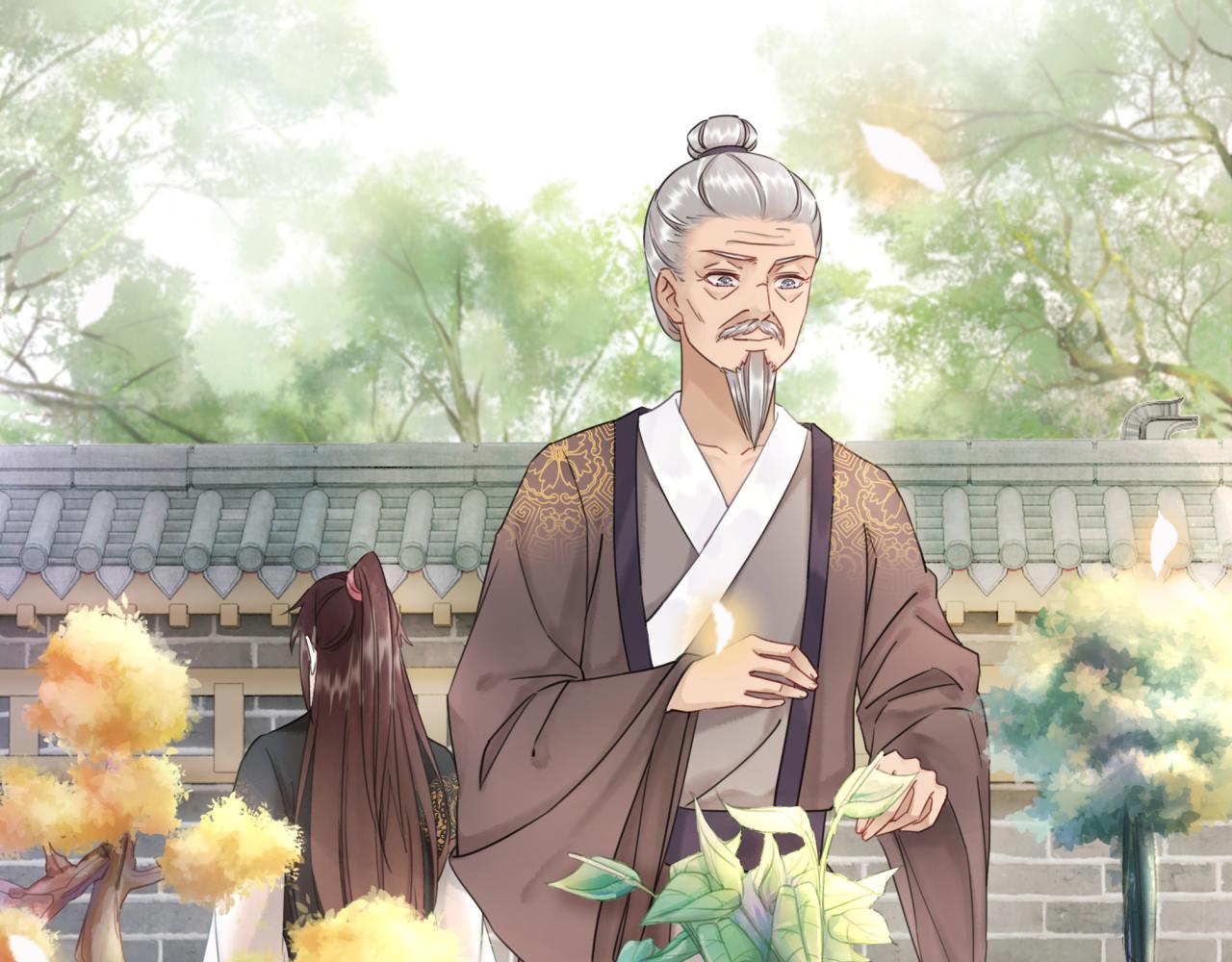 極品廢材小姐 - 第143話 初次吐露的心聲(1/3) - 1