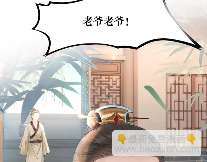 极品废材小姐 - 第158话 师父被掳走了？！(2/3) - 6