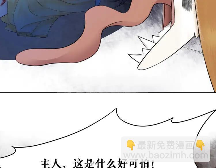 極品廢材小姐 - 第74話 歷練歸來與神秘人(3/3) - 1
