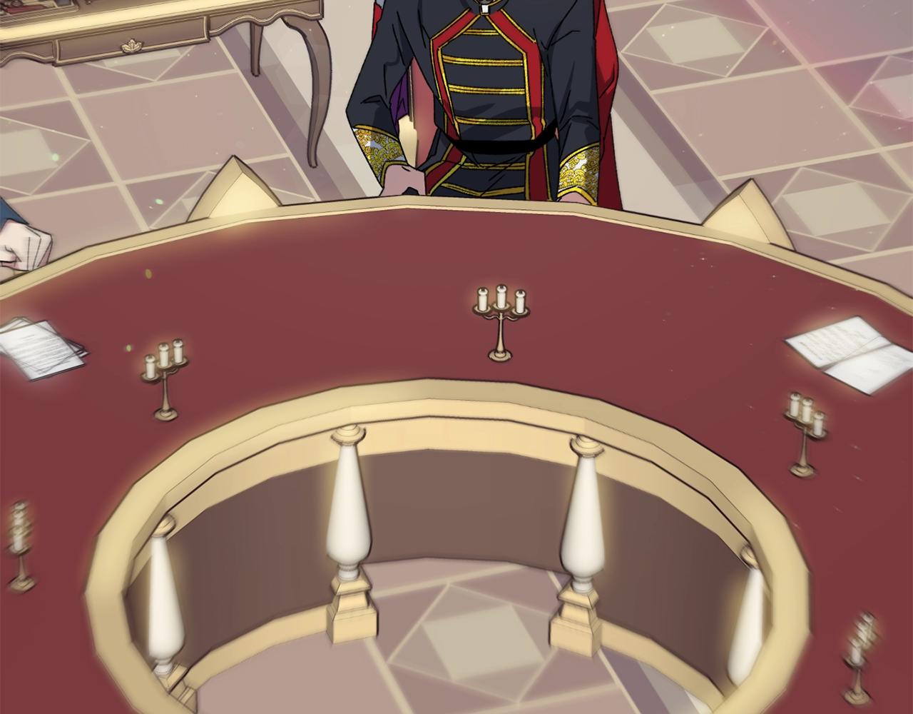 第16话 营救之争(1/3)-第17话