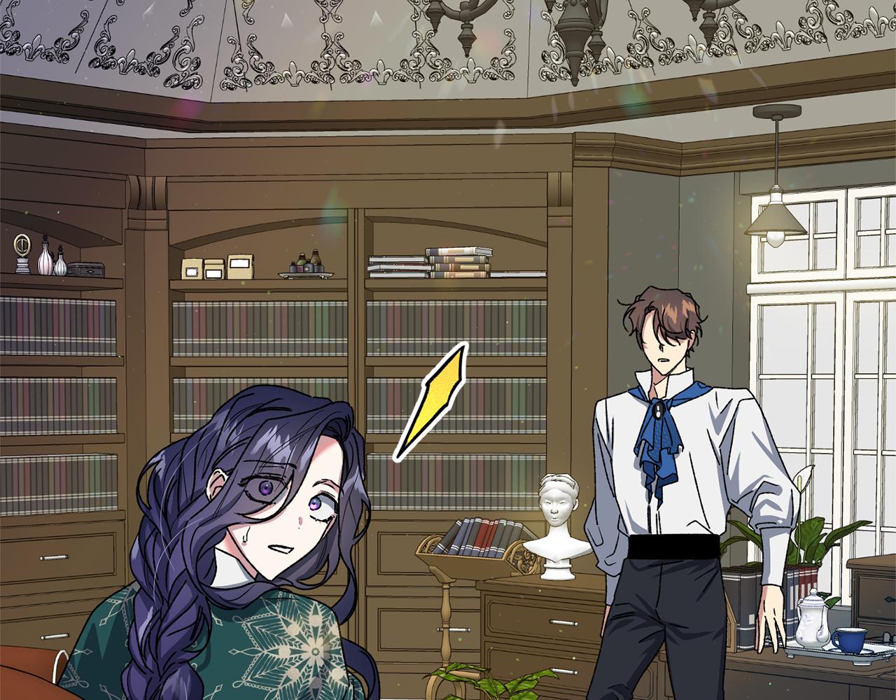 第22话 舆论反转(1/3)-第23话