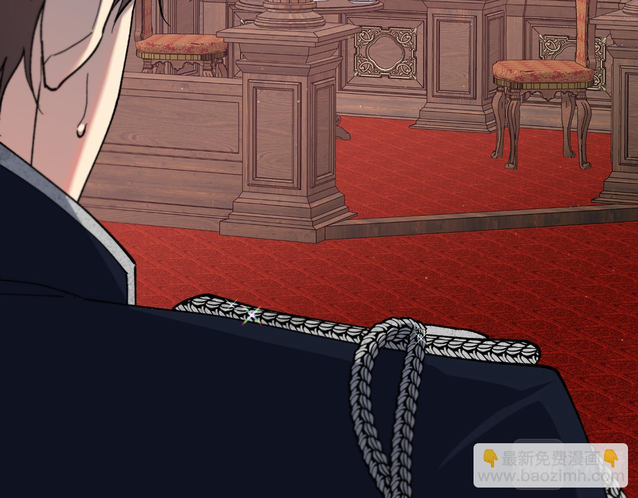 第40话 唯一的希望(1/4)-第41话