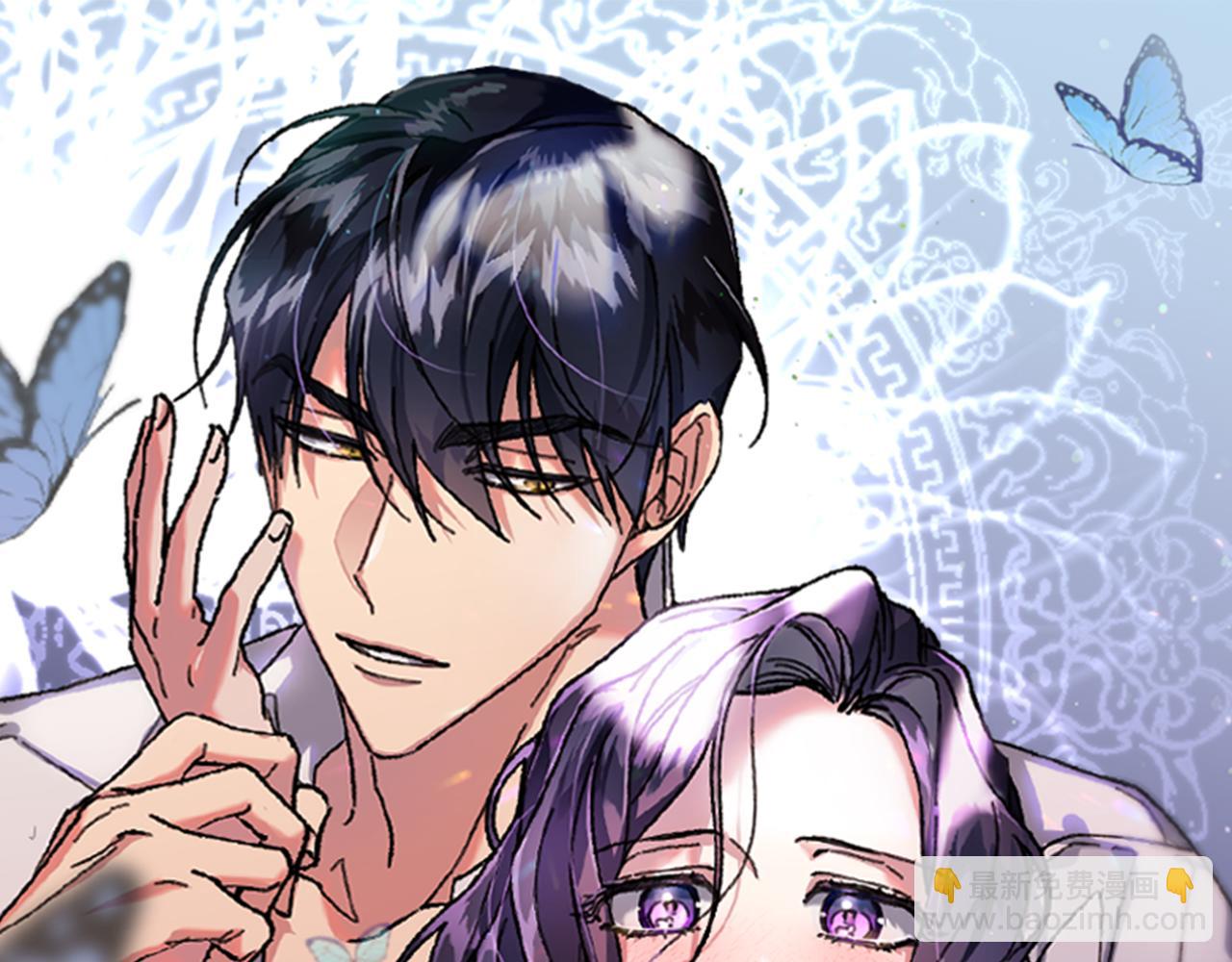 第40话 唯一的希望(1/4)-第41话