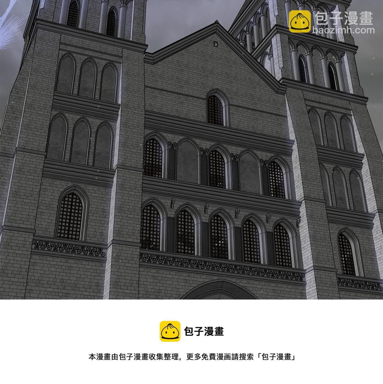 第40话 唯一的希望(1/4)-第41话