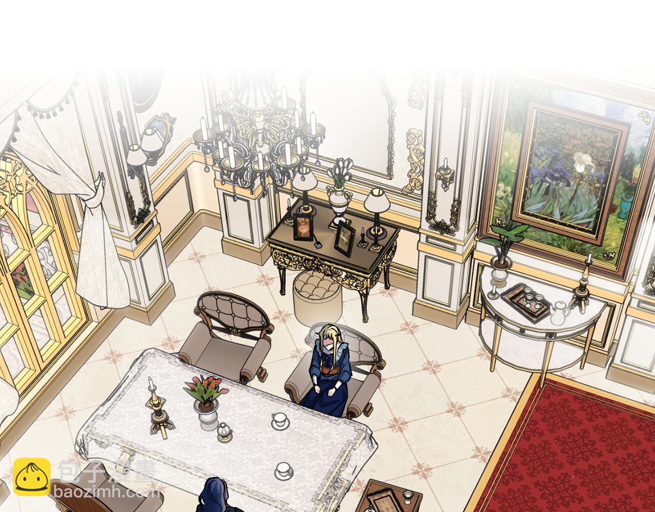 第二季第11话 愧疚(1/4)-第53话